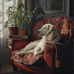 Creating a Happy Home for Your Dogs Creating a Happy Home for Your Dogs