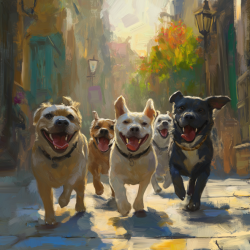 how to Exercise your dog how to Exercise your dog