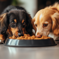 what do dogs eat what do dogs eat